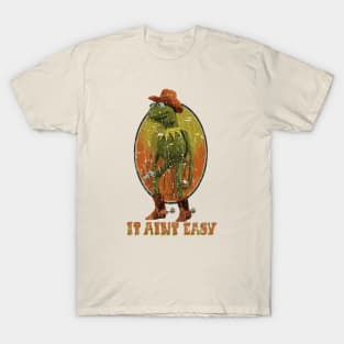 VINTAGE RETRO STYLE -Coybow Kermit  70s T-Shirt